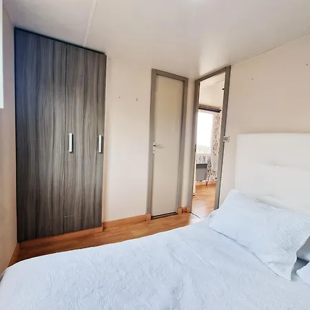 Aa Guest - La Roza Eco Mobile Mijas Costa Holiday home Malaga
