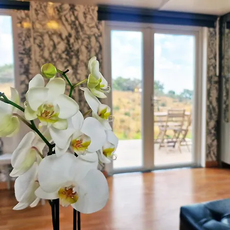 Aa Guest - La Roza Eco Mobile Mijas Costa Malaga