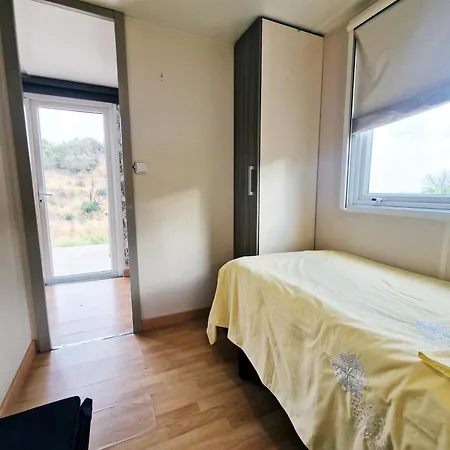 Aa Guest - La Roza Eco Mobile Mijas Costa Holiday home *
