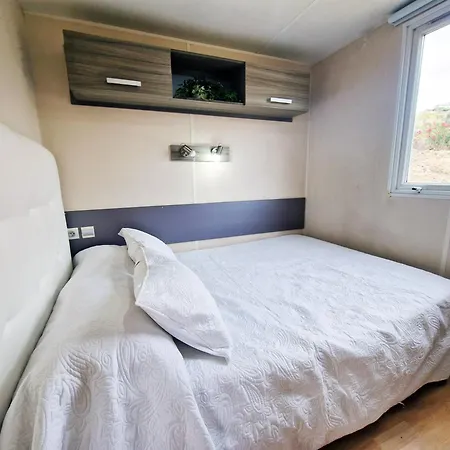 Holiday home Aa Guest - La Roza Eco Mobile Mijas Costa Malaga