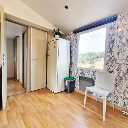 Aa Guest - La Roza Eco Mobile Mijas Costa Holiday home