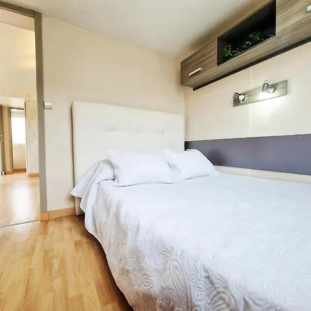 Aa Guest - La Roza Eco Mobile Mijas Costa * Malaga