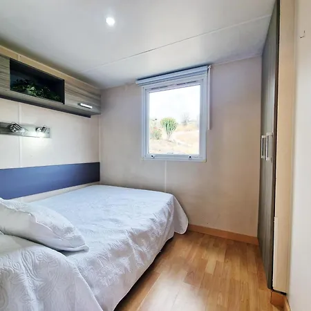 Holiday home Aa Guest - La Roza Eco Mobile Mijas Costa *