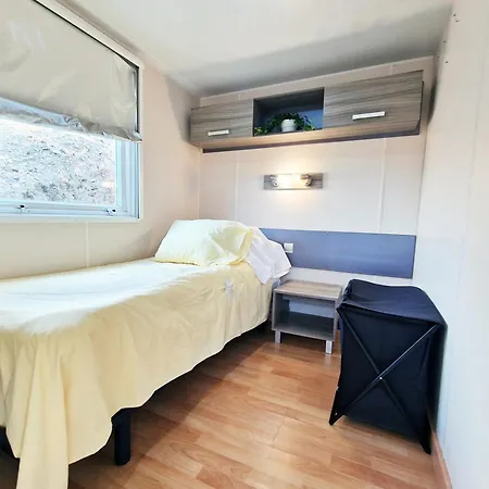 Holiday home Aa Guest - La Roza Eco Mobile Mijas Costa Malaga