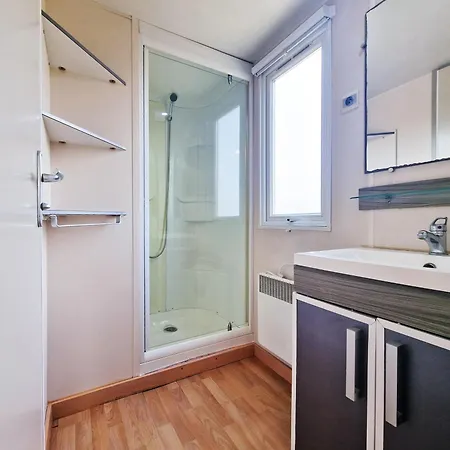 Holiday home Aa Guest - La Roza Eco Mobile Mijas Costa *