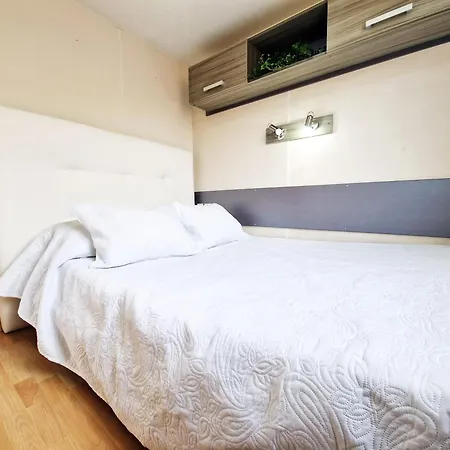 Aa Guest - La Roza Eco Mobile Mijas Costa * Malaga