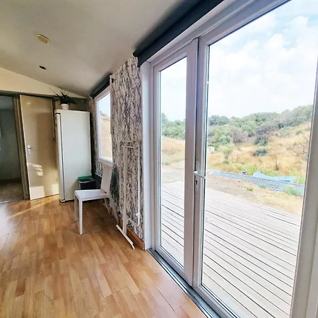 Aa Guest - La Roza Eco Mobile Mijas Costa