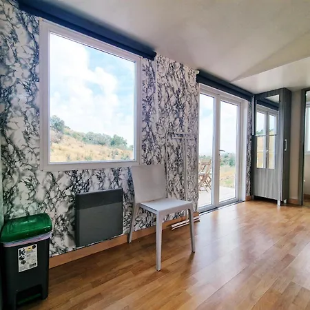 Aa Guest - La Roza Eco Mobile Mijas Costa Holiday home