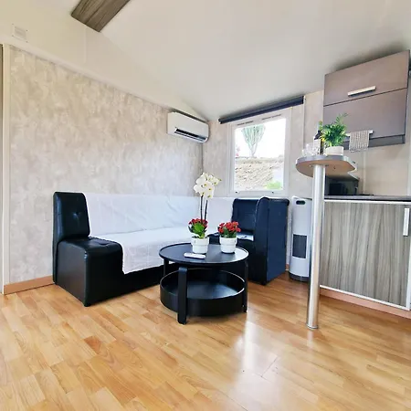 Holiday home Aa Guest - La Roza Eco Mobile Mijas Costa *