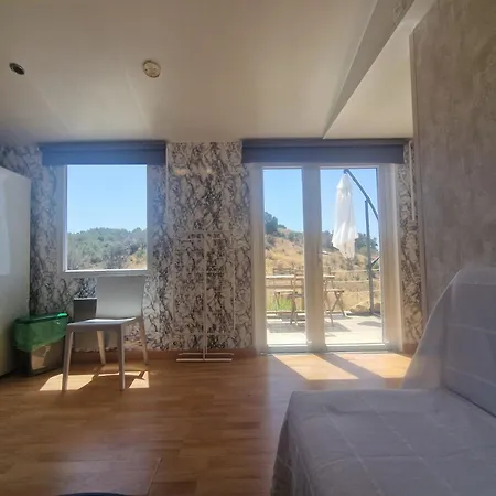 Holiday home Aa Guest - La Roza Eco Mobile Mijas Costa Malaga