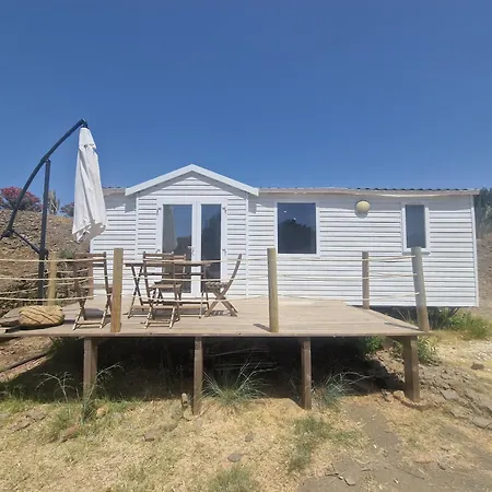 Holiday home Aa Guest - La Roza Eco Mobile Mijas Costa *