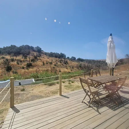 Aa Guest - La Roza Eco Mobile Mijas Costa Holiday home Malaga