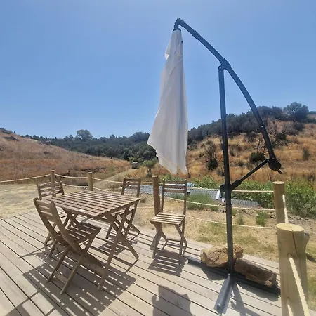 Holiday home Aa Guest - La Roza Eco Mobile Mijas Costa Malaga