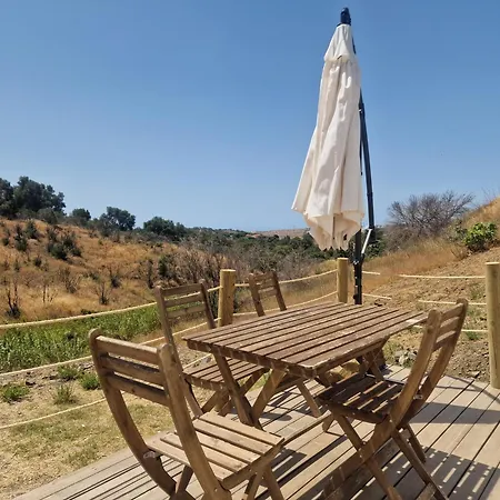 Aa Guest - La Roza Eco Mobile Mijas Costa