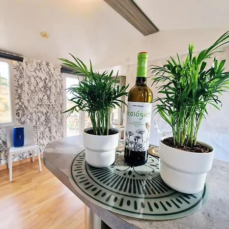 Сasa de vacaciones Aa Guest - La Roza Eco Mobile Mijas Costa *