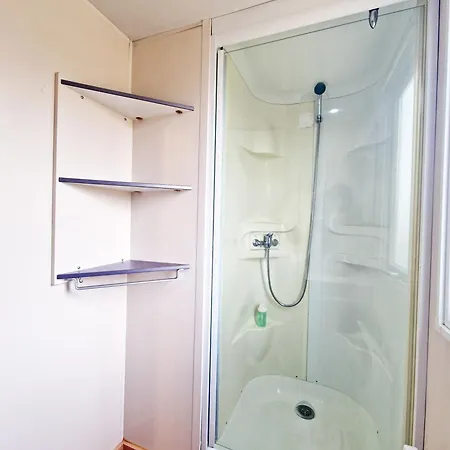 Aa Guest - La Roza Eco Mobile Mijas Costa *