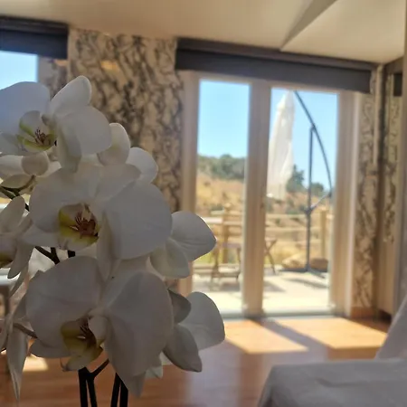 Aa Guest - La Roza Eco Mobile Mijas Costa Сasa de vacaciones *